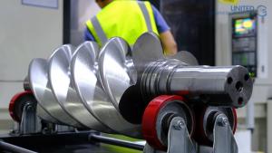 BẢO DƯỠNG MÁY TẠI NHÀ MÁY HẢI PHÒNG