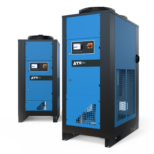 Máy sấy khí lạnh DPL
